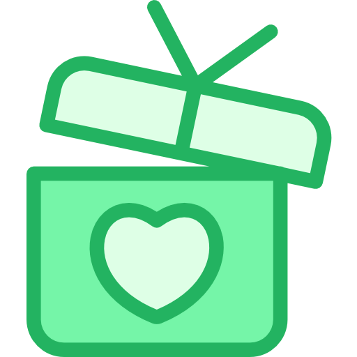 Gift icon