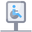 Disability アイコン 64x64