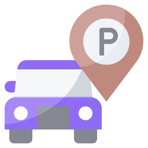 Location icon