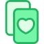 Wedding invitation icon 64x64