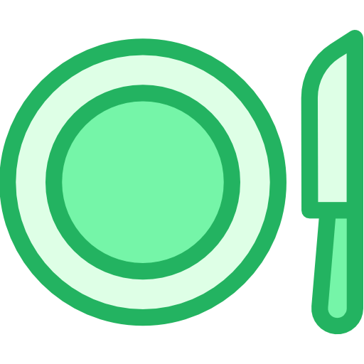 Plate icon