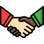 Deal icon 64x64