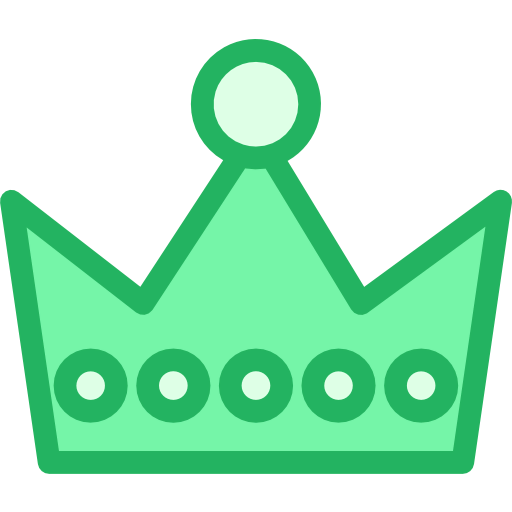 Crown icon