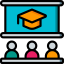 Presentation icon 64x64