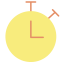 Clock Symbol 64x64