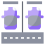 Парковка иконка 64x64