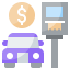 Parking meter 상 64x64