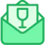 Invitation icon 64x64