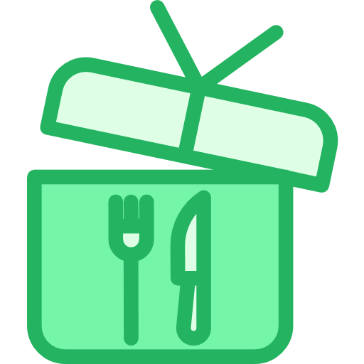 Gift icon