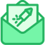 Invitation icon 64x64