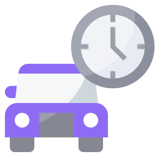 Time icon