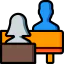 Recruitment icon 64x64