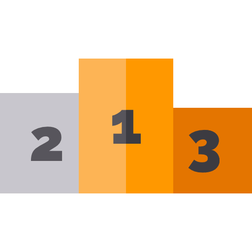 Podium icon