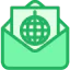 Invitation icon 64x64