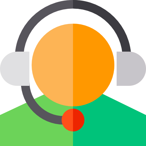 Commentator icon
