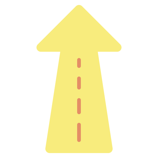 Road icon