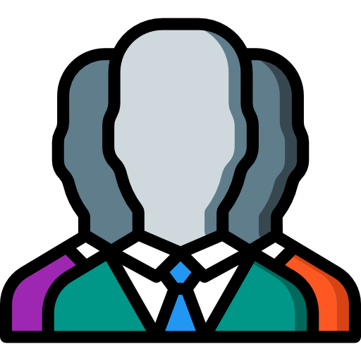 User icon