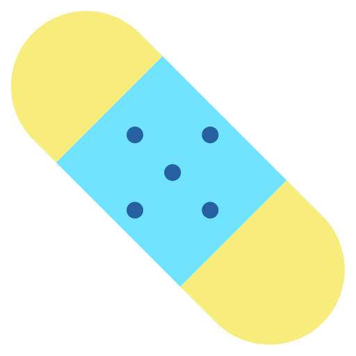 Plaster icon