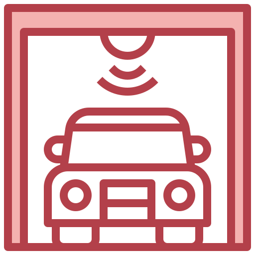 Sensor icon
