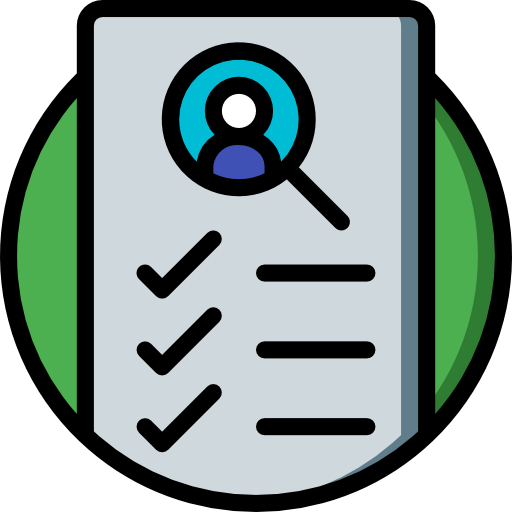 List icon