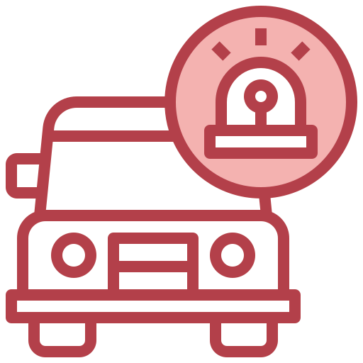 Alert icon