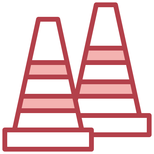 Cone icon