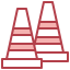 Cone icon 64x64