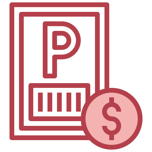 Cost icon