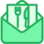 Invitation icon 64x64
