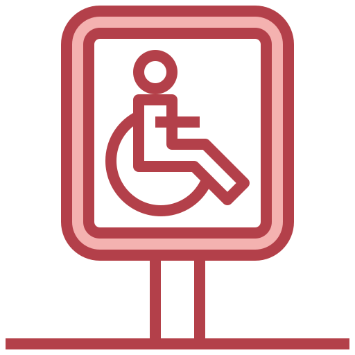 Disability icon