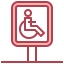 Disability アイコン 64x64