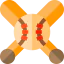 Bats biểu tượng 64x64