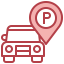 Location icon 64x64