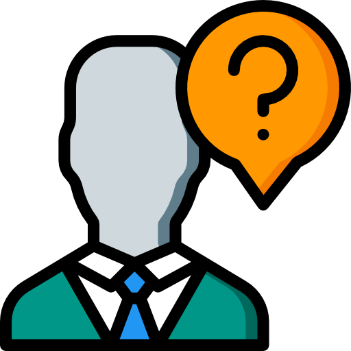 Candidate icon