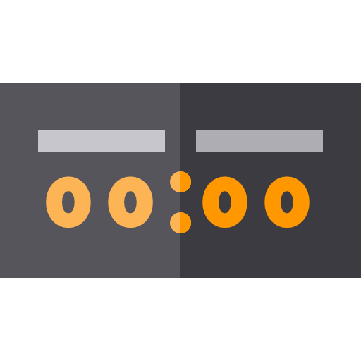 Scoreboard icon