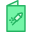 Invitation icon 64x64