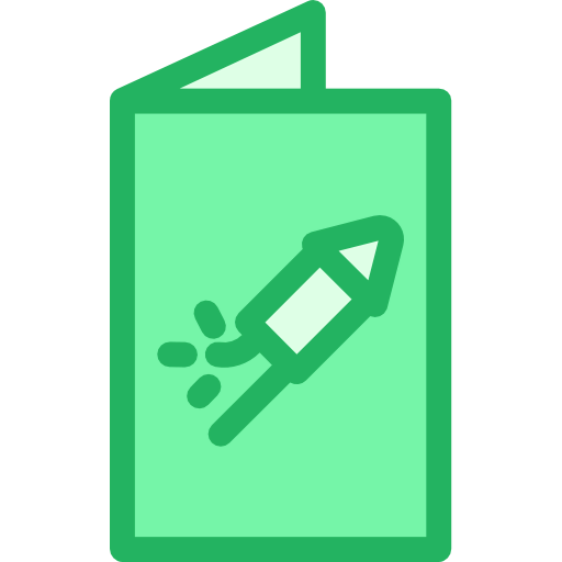 Invitation icon