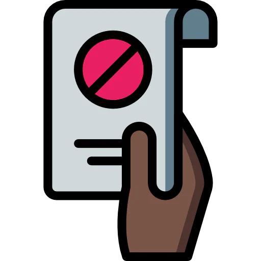 Quit icon