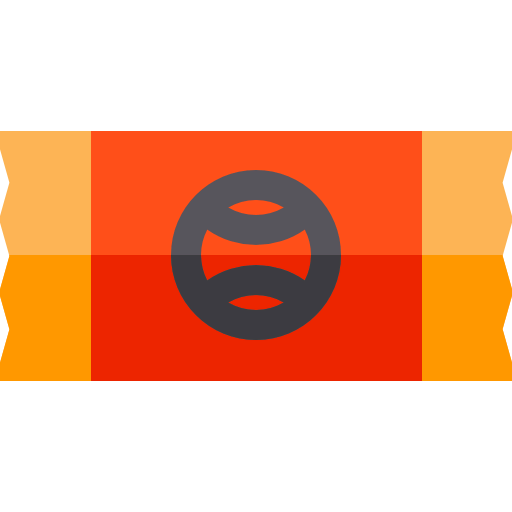 Ticket icon