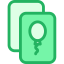 Birthday invitation icon 64x64