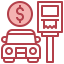 Parking meter 상 64x64
