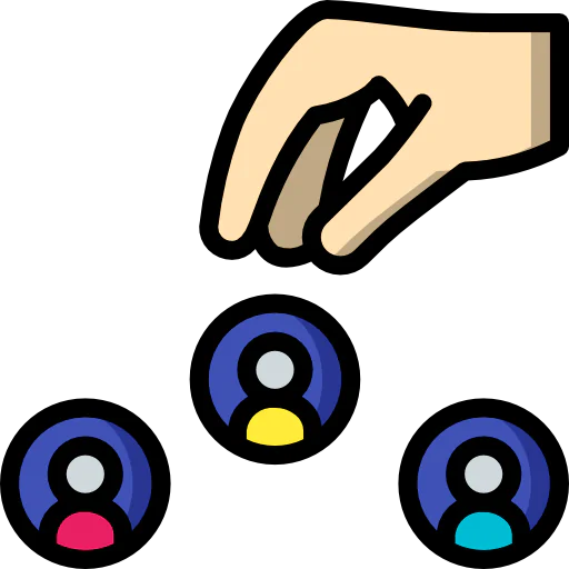 Hiring icon