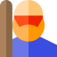 Batter icon 64x64