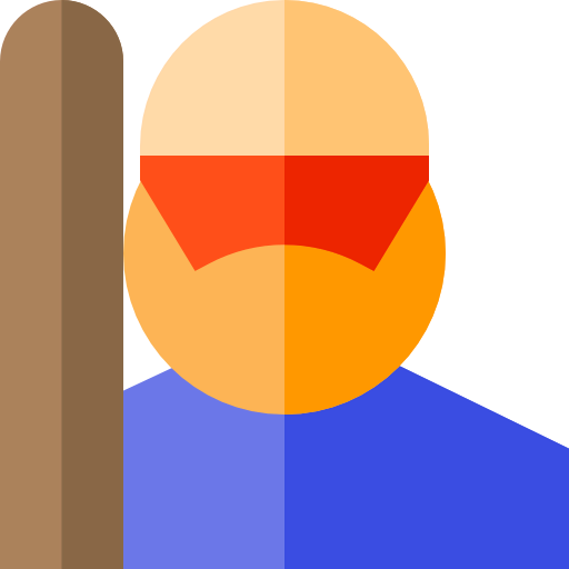 Batter icon