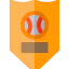 Badge icon 64x64