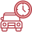 Time icon 64x64