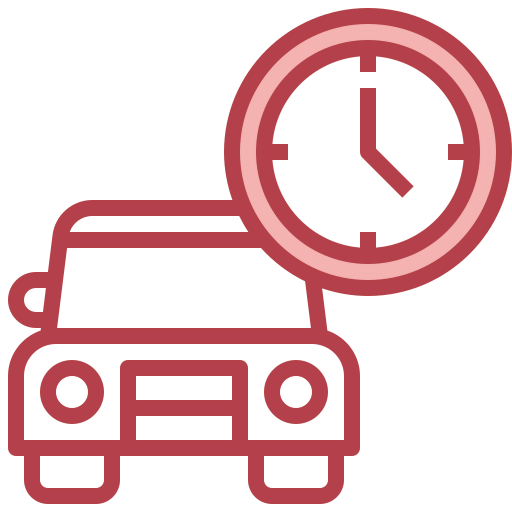 Time icon