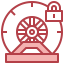 Wheel icon 64x64