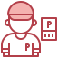 Worker icon 64x64