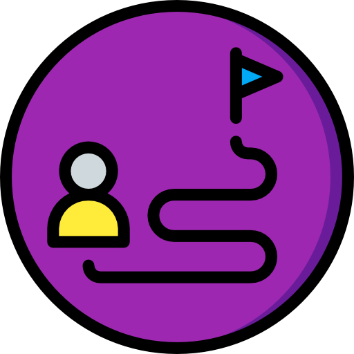 Route icon